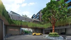 Terra Hill (D5), Apartment #455091781